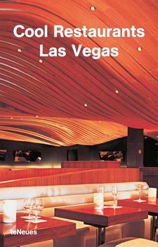 книга Cool Restaurants Las Vegas, автор: Patrice Farameh